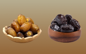 رطب و خرما