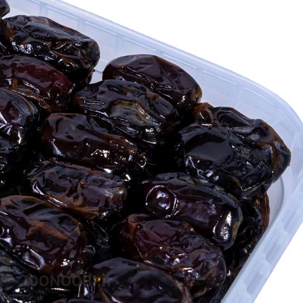 خرمای کبکاب