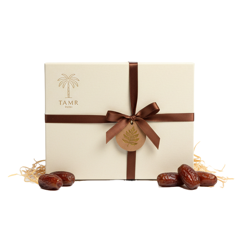 پک هدیه خرمایی